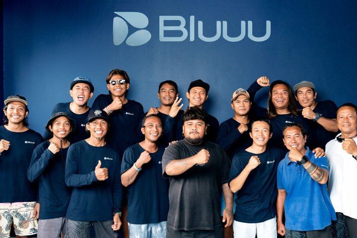 Nusa Penida Day Trip from Bali Manta Ray Snorkeling