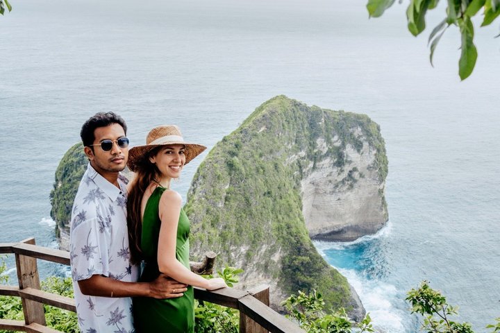 Nusa Penida Day Trip from Bali Manta Ray Snorkeling