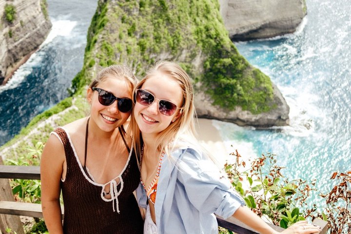 Nusa Penida Day Trip from Bali Manta Ray Snorkeling