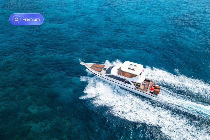 Nusa Penida Day Trip from Bali Manta Ray Snorkeling