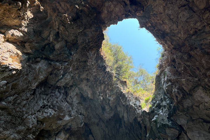 Privat bådtur: Grama Bay og + 15 strande i Himarë, Albanien