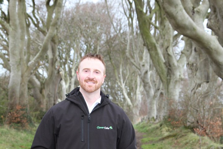 Ultimative Causeway Coast Private Tour - Von Belfast bis zu 4 Personen