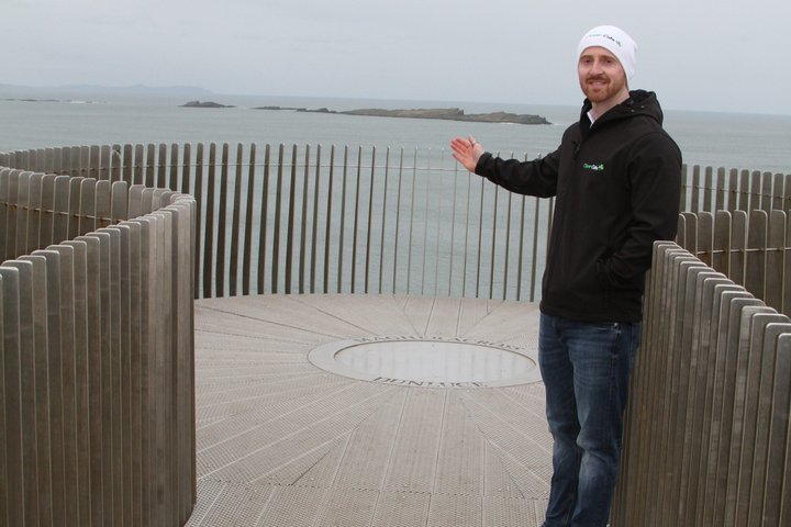 Ultimative Causeway Coast Private Tour - Von Belfast bis zu 4 Personen