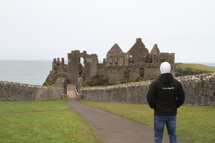 Hoteller i nærheden af Irish Gems on the Causeway Coast
