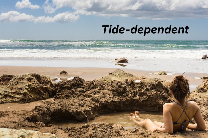 Cathedral Cove & Hot Water Beach Tour met kleine groep en lunch