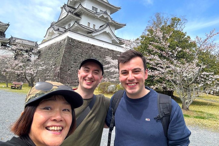 Iga: Descubre los secretos ninja en el Castillo Ueno y el Museo Ninja
