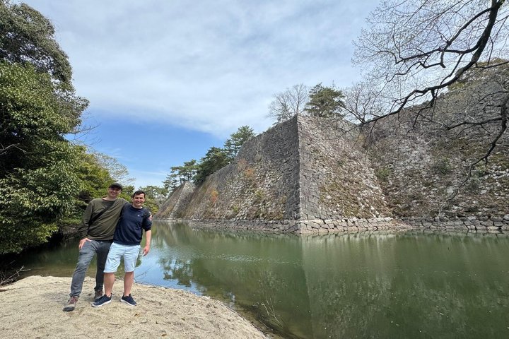 Iga: Descubre los secretos ninja en el Castillo Ueno y el Museo Ninja