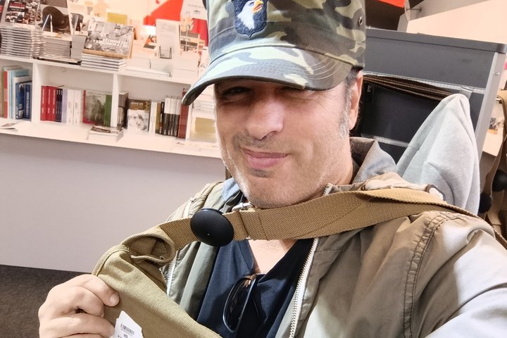 The Battle of the Bulge Experience - Uma excursão de um dia a partir de Bruxelas
