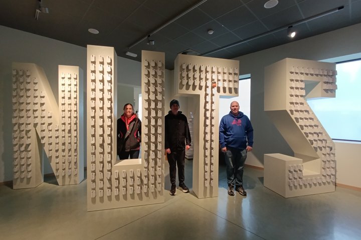 The Battle of the Bulge Experience - Uma excursão de um dia a partir de Bruxelas