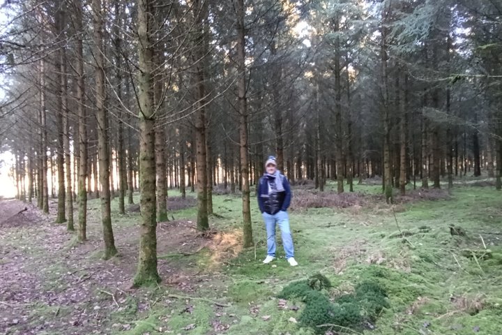 The Battle of the Bulge Experience - Uma excursão de um dia a partir de Bruxelas