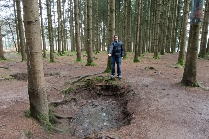 The Battle of the Bulge Experience - Uma excursão de um dia a partir de Bruxelas