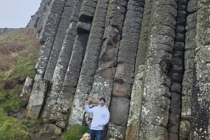 Ultimative Causeway Coast Private Tour - Von Belfast bis zu 4 Personen