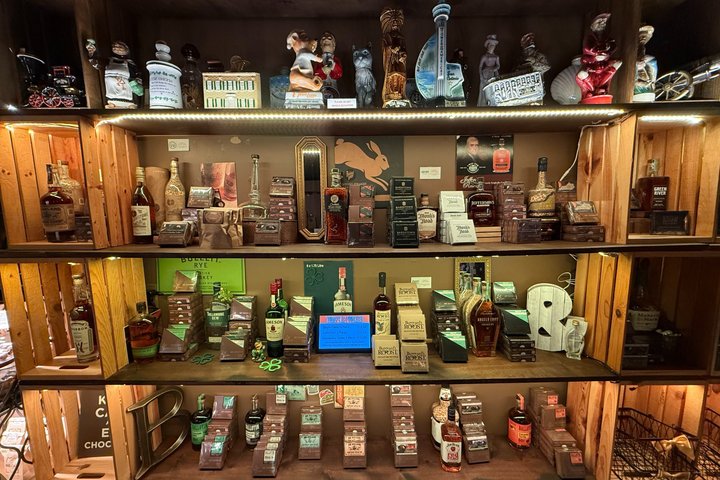 Louisville Food Tour com 5 degustações autênticas locais