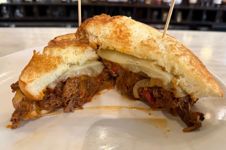 Louisville Food Tour com 5 degustações autênticas locais