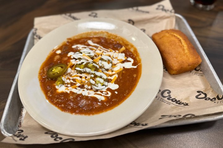Louisville Food Tour com 5 degustações autênticas locais