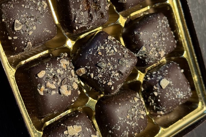 Louisville Food Tour com 5 degustações autênticas locais
