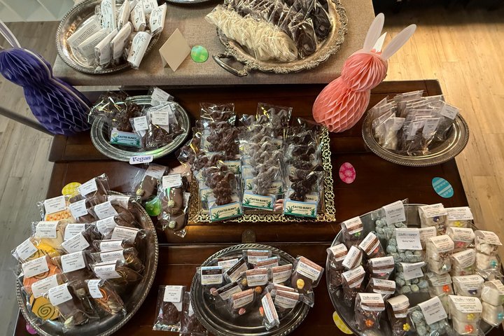 Louisville Food Tour com 5 degustações autênticas locais