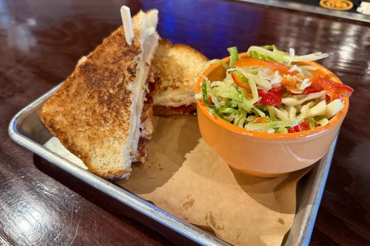 Louisville Food Tour com 5 degustações autênticas locais