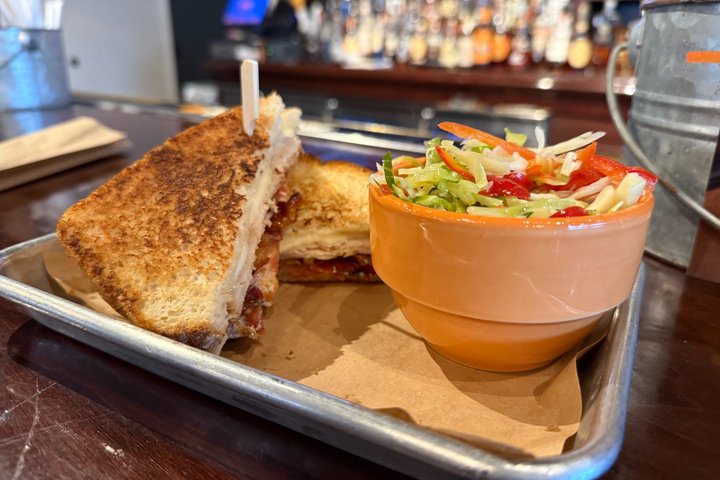 Louisville Food Tour com 5 degustações autênticas locais