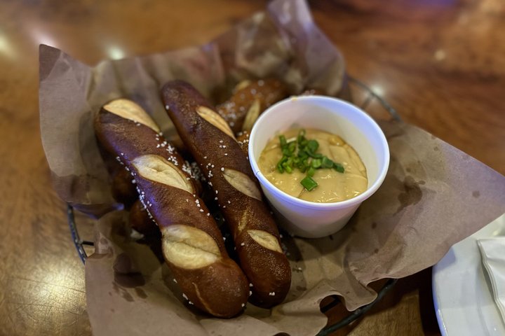 Louisville Food Tour com 5 degustações autênticas locais