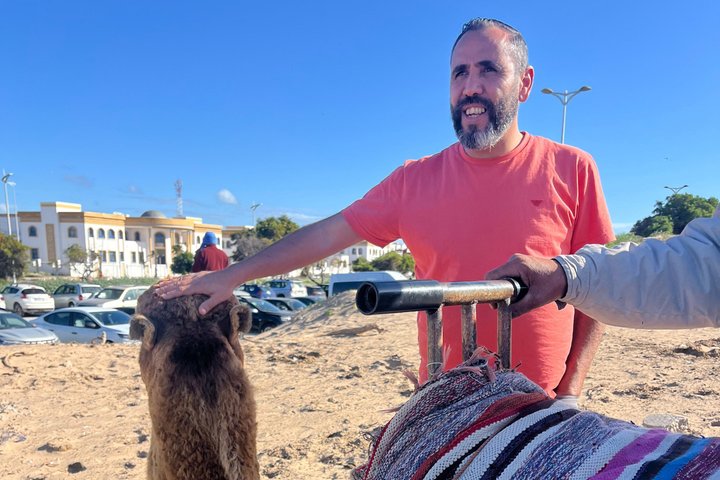 Privé transfer van Marrakech naar Essaouira of Essaouira naar Marrakech