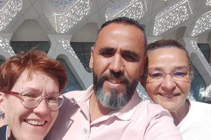 Privé transfer van Marrakech naar Essaouira of Essaouira naar Marrakech