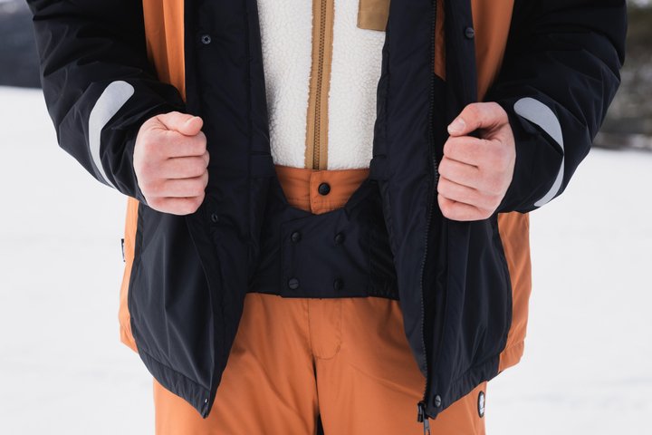 Affitto Abbigliamento invernale a Rovaniemi - Tutte le taglie ed età