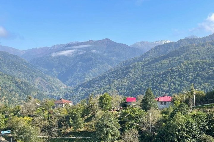 Hoteller i nærheden af Mountainous Adjara Tour Waterfalls Mountains and Feast