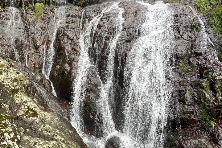 Hoteller i nærheden af Mountainous Adjara Tour Waterfalls Mountains and Feast