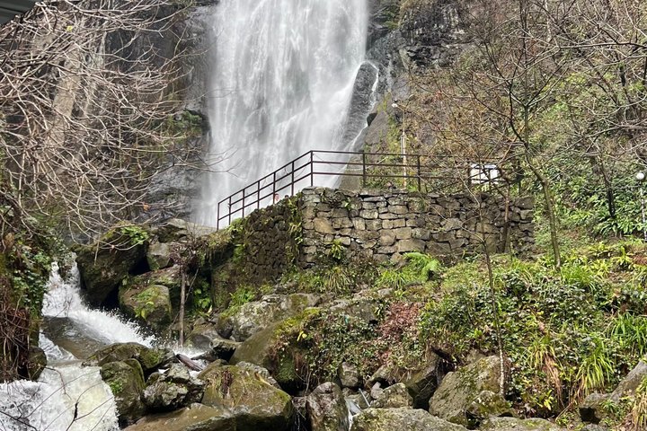 Hoteller i nærheden af Mountainous Adjara Tour Waterfalls Mountains and Feast