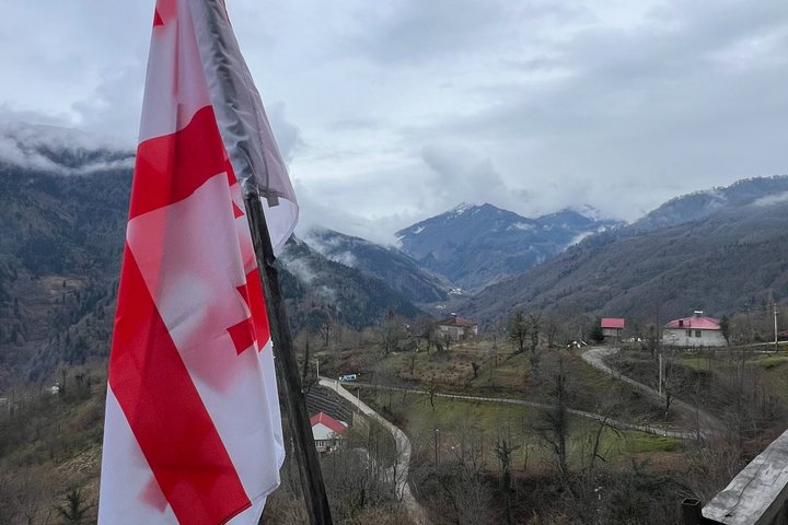 Hoteller i nærheden af Mountainous Adjara Tour Waterfalls Mountains and Feast