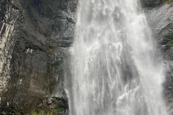 Hoteller i nærheden af Mountainous Adjara Tour Waterfalls Mountains and Feast