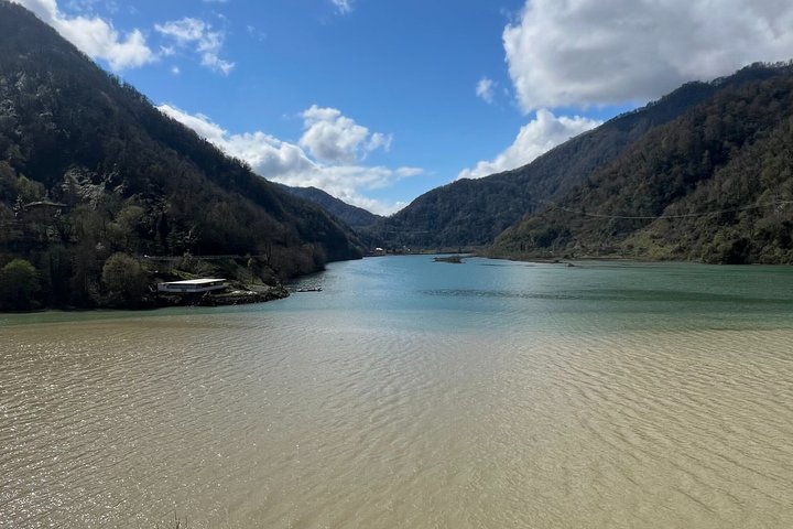 Hoteller i nærheden af Mountainous Adjara Tour Waterfalls Mountains and Feast