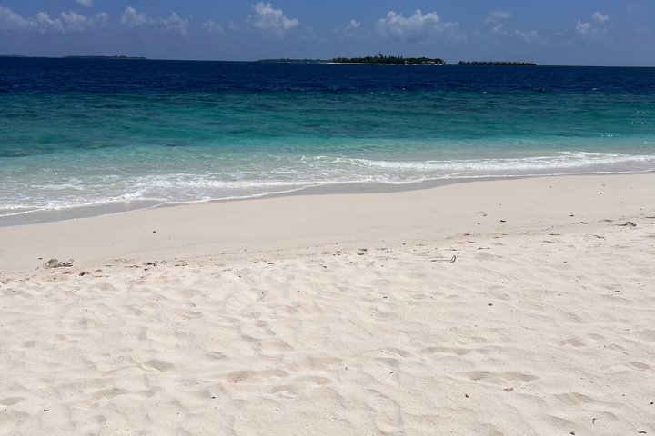5 Tage All Inclusive Fulidhoo Abenteuer Wassersport und Ausflüge