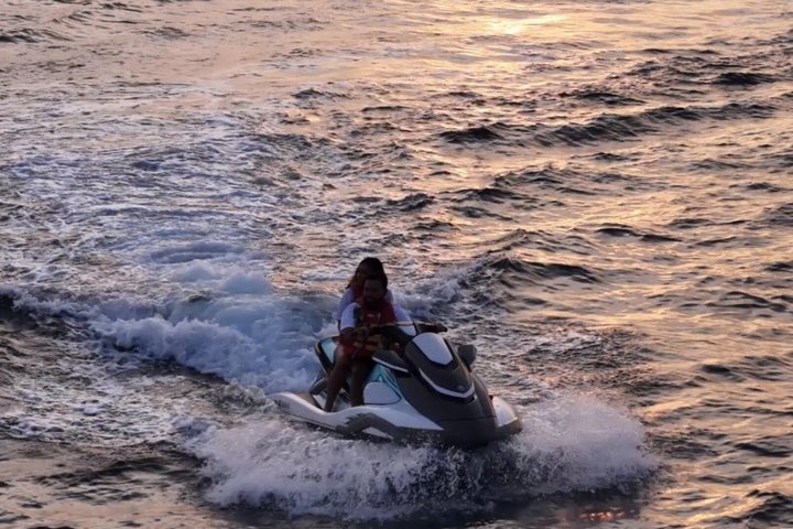 5 Tage All Inclusive Fulidhoo Abenteuer Wassersport und Ausflüge