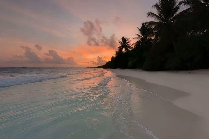 5 Tage All Inclusive Fulidhoo Abenteuer Wassersport und Ausflüge