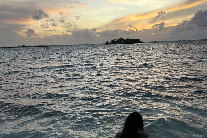 5 Tage All Inclusive Fulidhoo Abenteuer Wassersport und Ausflüge