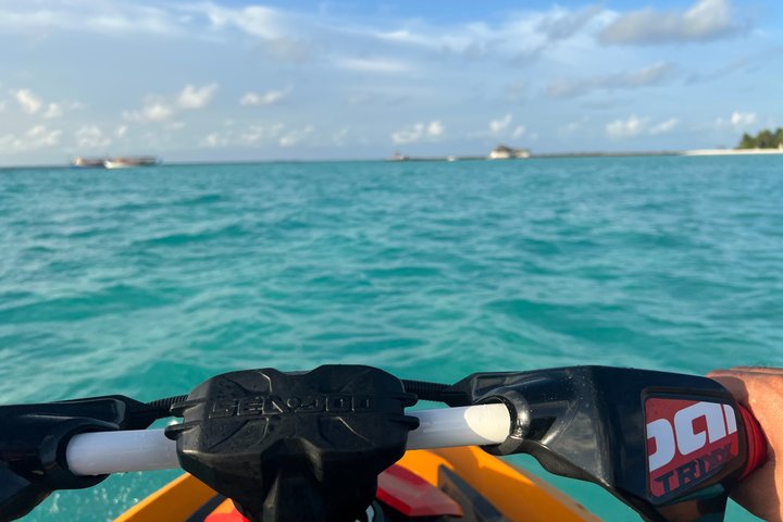 5 Tage All Inclusive Fulidhoo Abenteuer Wassersport und Ausflüge