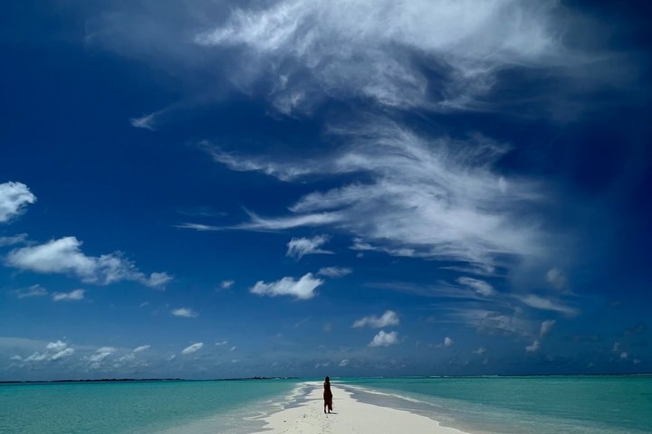 5 Tage All Inclusive Fulidhoo Abenteuer Wassersport und Ausflüge