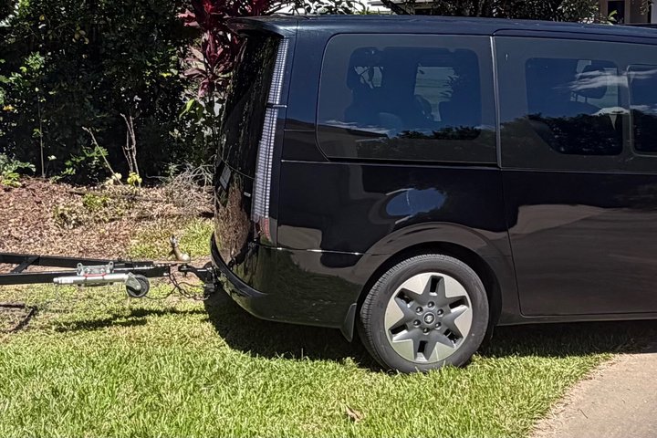 Transfer privati di sola andata Aeroporto di Cairns a Port Douglas