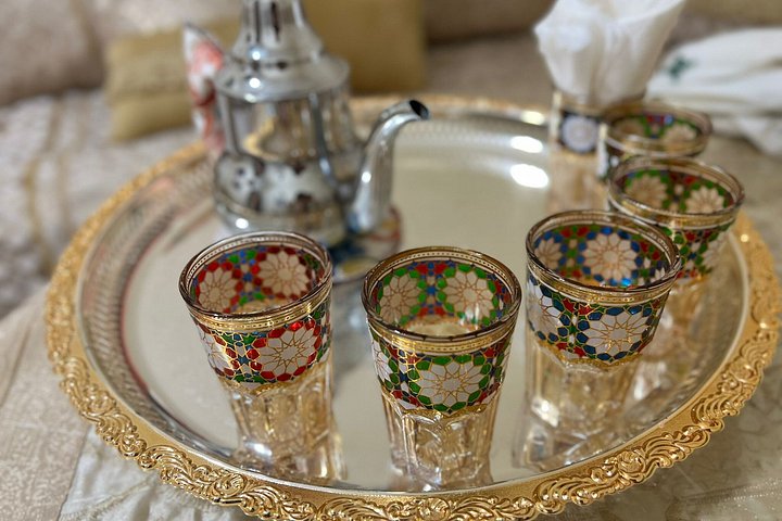 Marokkanische Kochkurse für Anfänger in Ouarzazate