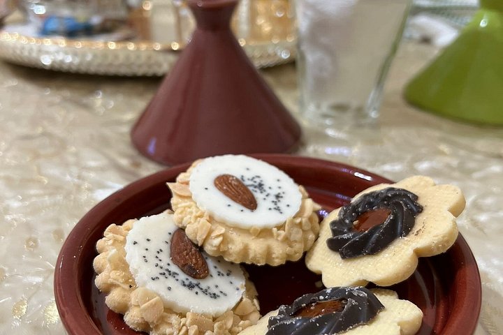 Marokkanische Kochkurse für Anfänger in Ouarzazate