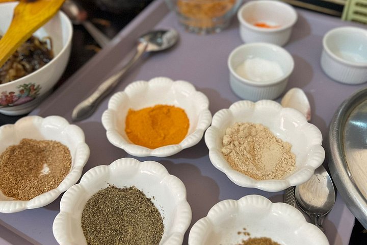 Marokkanische Kochkurse für Anfänger in Ouarzazate