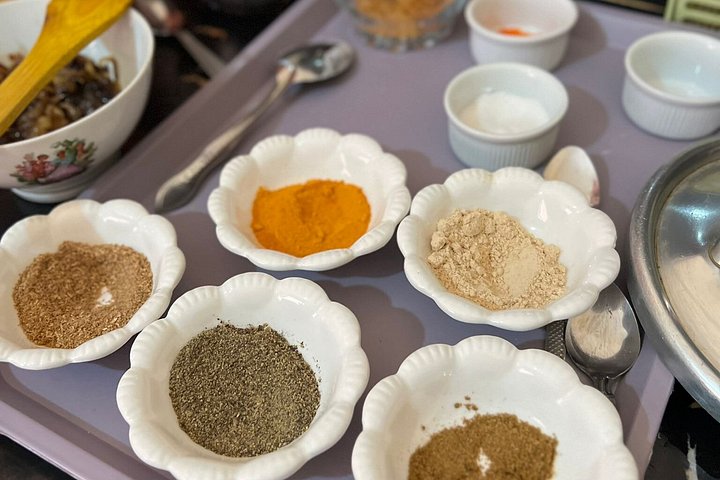 Marokkanische Kochkurse für Anfänger in Ouarzazate