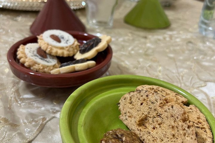Marokkanische Kochkurse für Anfänger in Ouarzazate