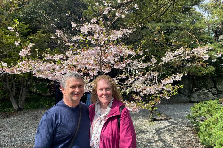 Kamakura Private Tour: Templer, natur og den store Buddha