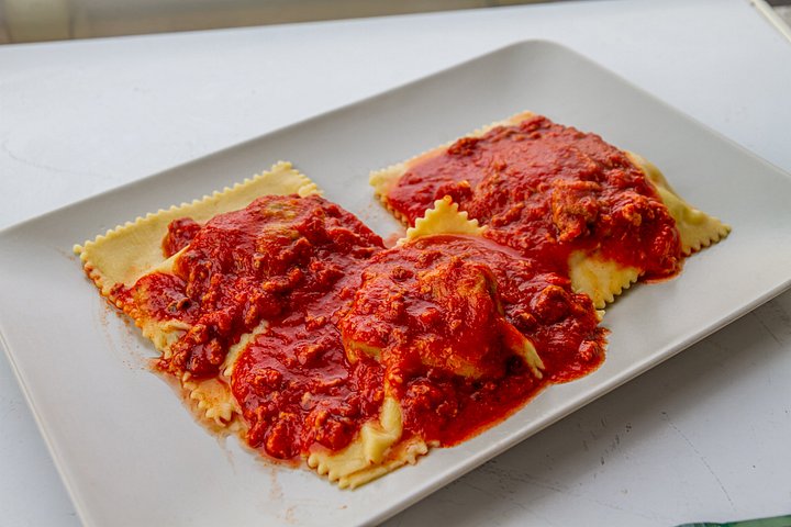 Matlagingskurs på lokalt hjem i Modena med smak av Cesarine