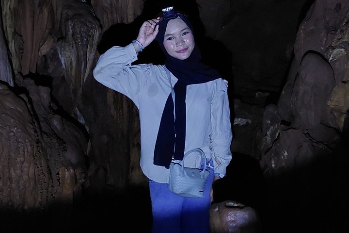 Tour Rammang-Rammang Karst South Sulawesi con guía local