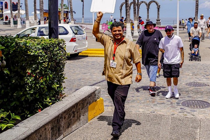 City Tour exclusivo: a experiência privada em Puerto Vallarta