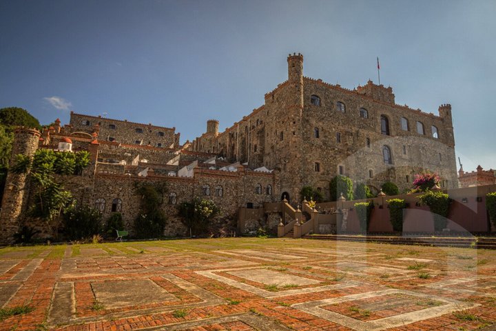 Tour en ATV por las minas de Guanajuato